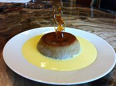 PUDÍN DE CASTAÑAS PUDÍN DE CASTAÑAS