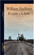 El ruido y la furia. William Faulkner