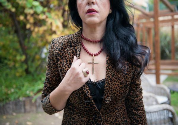 Print Animal + Burgundy .....perfect combination Print Animal + Burgundy .....perfect combination