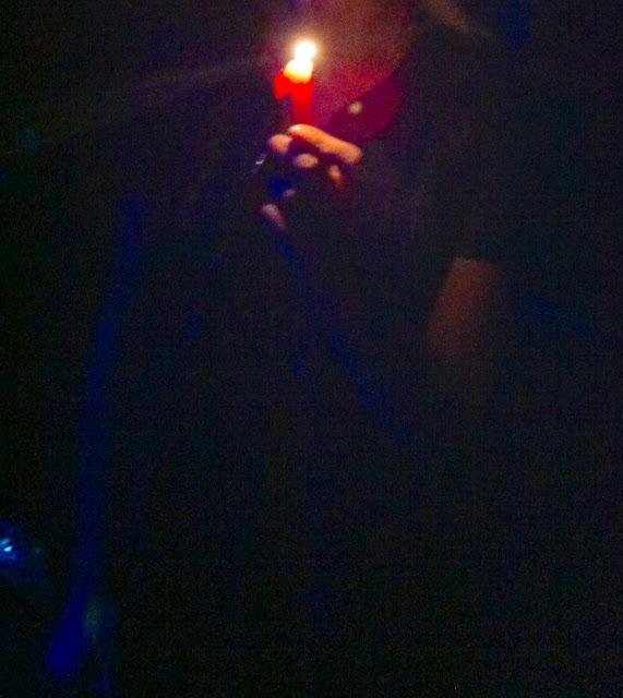 1 añito en la ciudad: The Black City 1 añito en la ciudad: The Black City