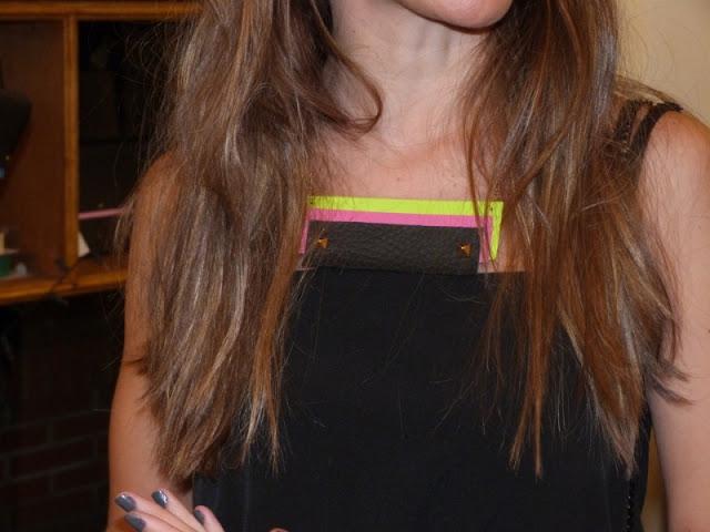 Isalda en Coccole & co Isalda en Coccole & co