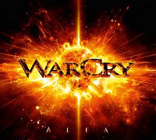 WARCRY: ALFA WARCRY: ALFA