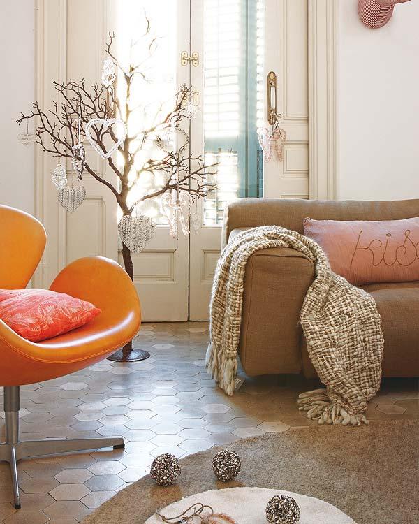 Una casa con estilo! Una casa con estilo!