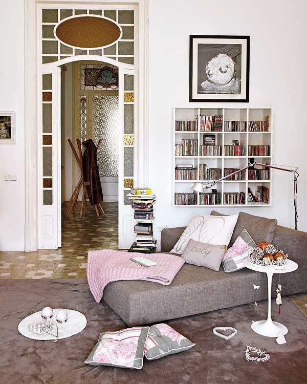 Una casa con estilo! Una casa con estilo!