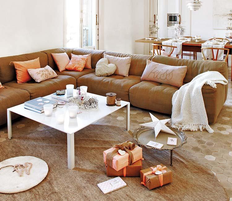 Una casa con estilo! Una casa con estilo!