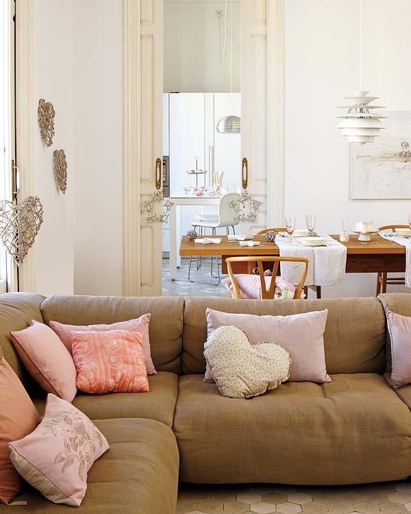 Una casa con estilo! Una casa con estilo!