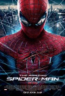 The Amazing Spider-Man [Cine]