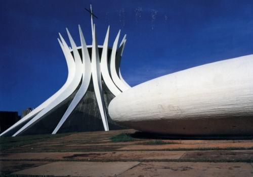 Oscar Niemeyer Oscar4