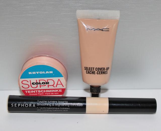 Favoritos 2012: Bases y correctores Favoritos 2012: Bases y correctores