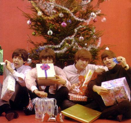 De cómo Mick Jagger me robó la Navidad De cómo Mick Jagger me robó la Navidad
