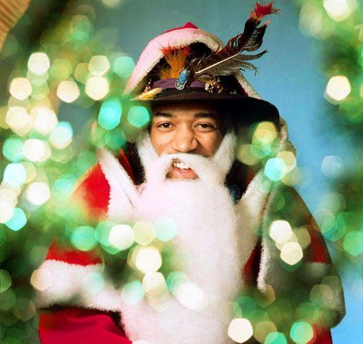 De cómo Mick Jagger me robó la Navidad De cómo Mick Jagger me robó la Navidad