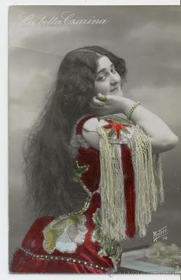 Un crimen en el Edén Concert Un crimen en el Edén Concert