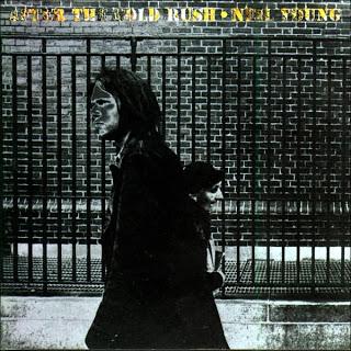Neil Young - After the gold rush (1970)