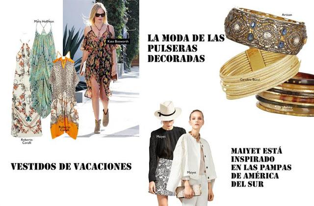 Este verano inspirate...