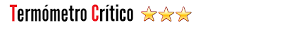 Críticas: