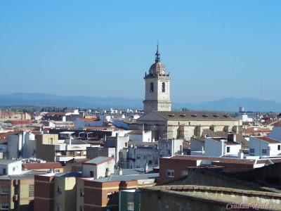 ¿Son sostenibles las ciudades de España?