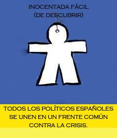 Píldoras (muy) Inocentes inocente3