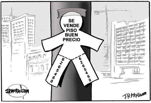 Píldoras (muy) Inocentes JRMora