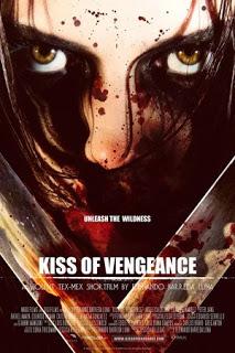 KISS OF VENGEANCE - TRAILER KISS OF VENGEANCE - TRAILER