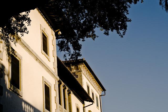 El Museo Vizcaya. Otra joya escondida.