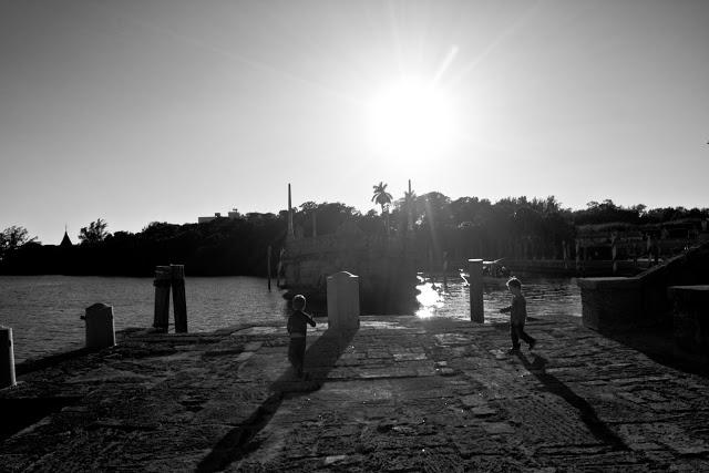 El Museo Vizcaya. Otra joya escondida.