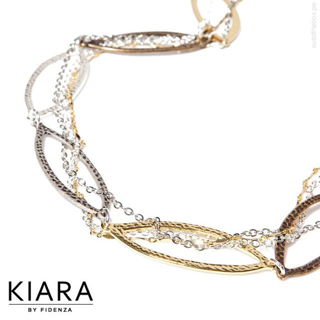 Kiara by Fidenza - CONCURSO EN EL BLOG Kiara by Fidenza - CONCURSO EN EL BLOG