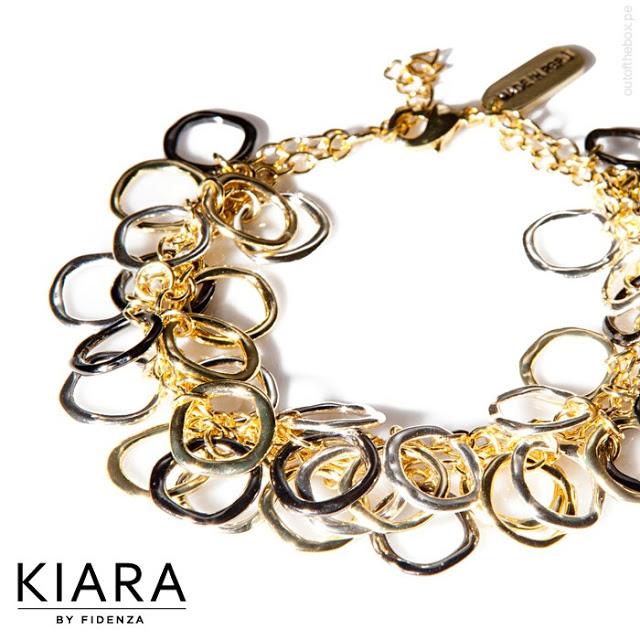 Kiara by Fidenza - CONCURSO EN EL BLOG Kiara by Fidenza - CONCURSO EN EL BLOG