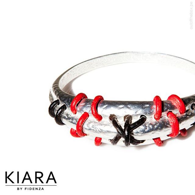 Kiara by Fidenza - CONCURSO EN EL BLOG Kiara by Fidenza - CONCURSO EN EL BLOG