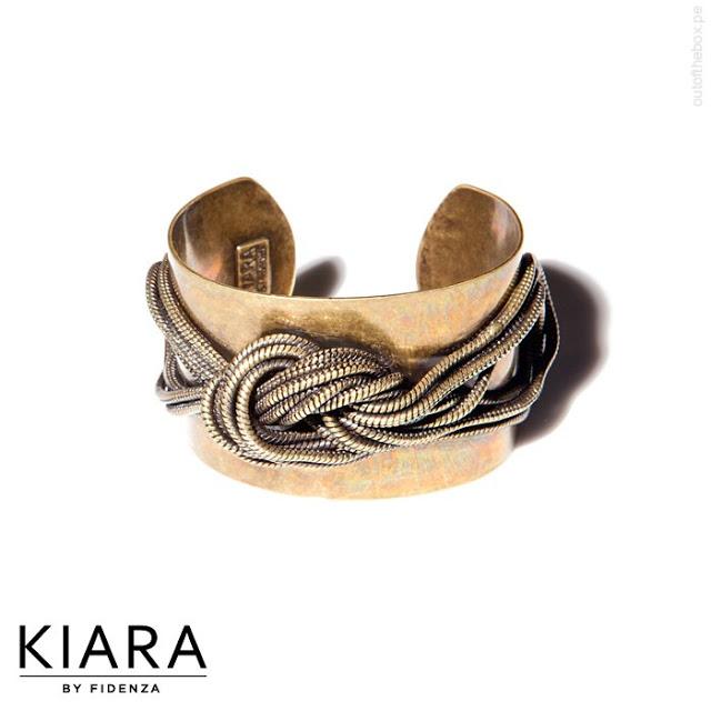 Kiara by Fidenza - CONCURSO EN EL BLOG Kiara by Fidenza - CONCURSO EN EL BLOG