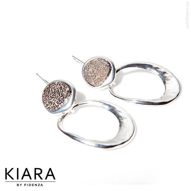 Kiara by Fidenza - CONCURSO EN EL BLOG Kiara by Fidenza - CONCURSO EN EL BLOG