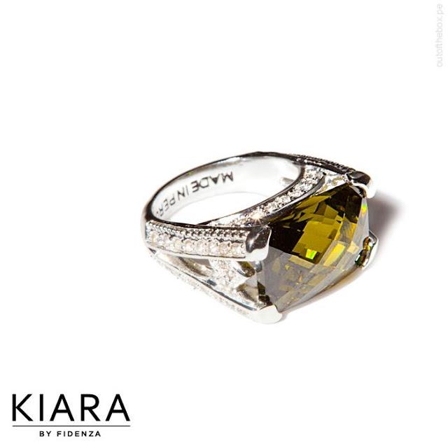 Kiara by Fidenza - CONCURSO EN EL BLOG Kiara by Fidenza - CONCURSO EN EL BLOG