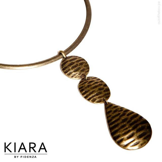 Kiara by Fidenza - CONCURSO EN EL BLOG Kiara by Fidenza - CONCURSO EN EL BLOG