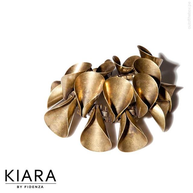 Kiara by Fidenza - CONCURSO EN EL BLOG Kiara by Fidenza - CONCURSO EN EL BLOG