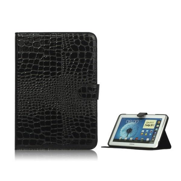funda-Galaxy-Note-10.1 Funda de cuero para Galaxy Note 10.1