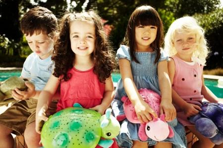 Juguetes Cloud B, una buena idea para Reyes Juguetes Cloud B, una buena idea para Reyes