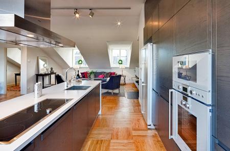 Deco Inspiration: Viernes en un ático Deco Inspiration: Viernes en un ático