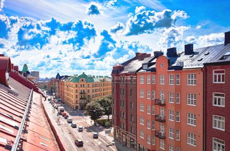 Deco Inspiration: Viernes en un ático Deco Inspiration: Viernes en un ático