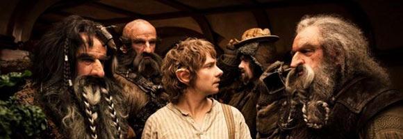 Críticas: 'El Hobbit. Un viaje inesperado' (2012), la aventura y el capítulo añadido