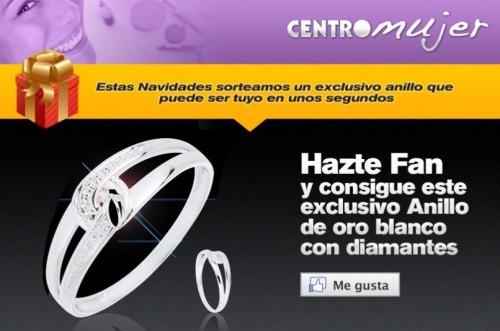 Concurso Centromujer Concurso Centromujer