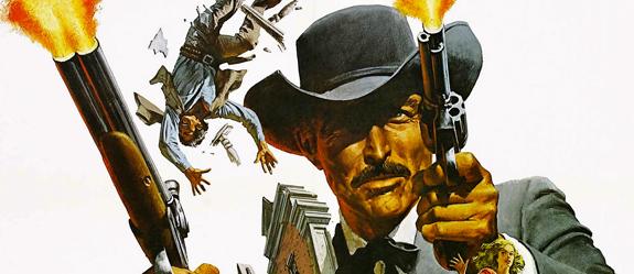 Los 10 westerns favoritos de Quentin Tarantino Los 10 westerns favoritos de Quentin Tarantino