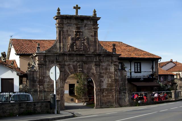 Carrejo, sabor de pueblo.