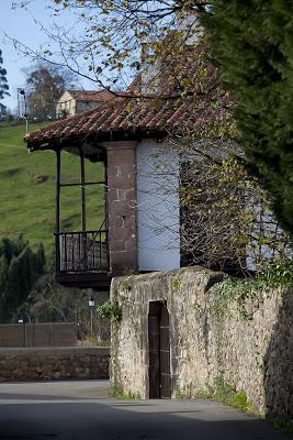 Carrejo, sabor de pueblo.