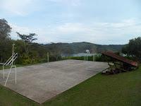 El Darien (Colombia) - El lago Calima