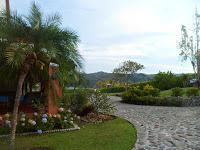 El Darien (Colombia) - El lago Calima