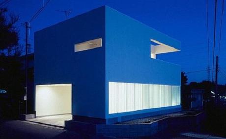 CASA EN IZUMIKU DG1 CASA EN IZUMIKU