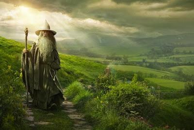 El Hobbit: Un viaje inesperado