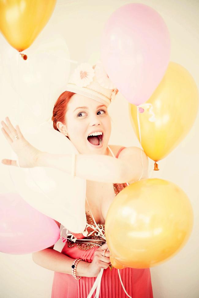 Esta noche hay una fiesta! Esta noche hay una fiesta!