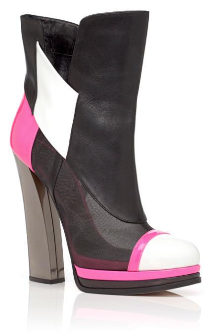 Fotos de modelos nuevos de zapatos 2013 Fotos de modelos nuevos de zapatos 2013