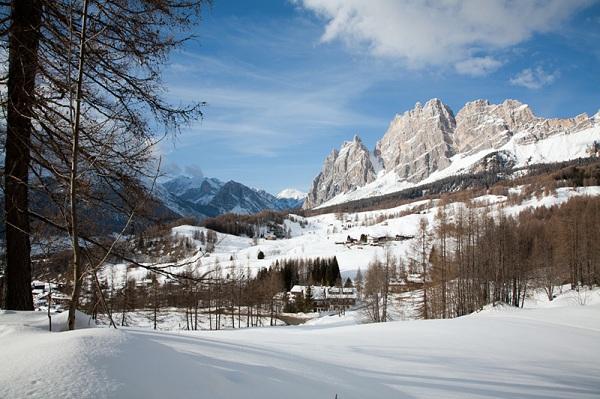 Cortina D’Ampezzo