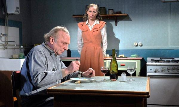 “El Havre” (Aki Kaurismaki, 2011) “El Havre” (Aki Kaurismaki, 2011)